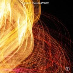 Unknown - Mesmerize [AFDL003]