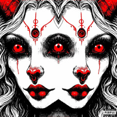 Str8 Up Out The Ouija Board (prod. Sphynx)