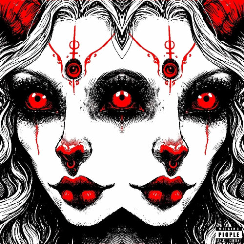 Str8 Up Out The Ouija Board (prod. Sphynx)