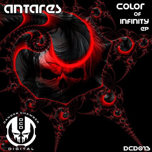 Antares - Color Of Infinity EP (DCD073) - Preview