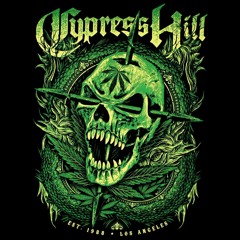 Cypress Hill - Illusions -original