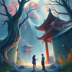 Let's be friends