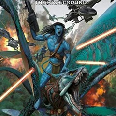 Download pdf Avatar: The High Ground Volume 3 (Avatar, 3) by  Sherri L. Smith,Agustin Padilla,Miguel