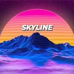 "SKYLINE" ft @jazzaoquadrado