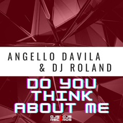 Do You Think About Me (Extended Mix)