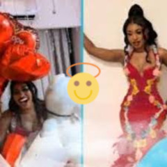 WATCH!! 18++ ohemaa dynamite azigi video