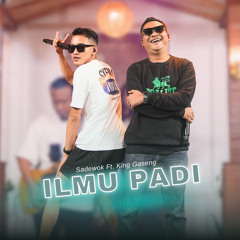 Ilmu Padi (feat. King Gaseng)