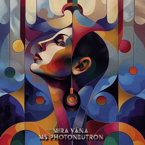 Mira Vána - Ms Photoneutron [Magician On Duty]