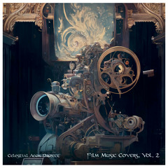 Misty Mountains (From "The Hobbit: An Unexpected Journey")