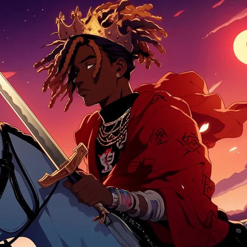 Juice WRLD - Attack & Conquer