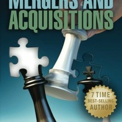 [Get] EPUB KINDLE PDF EBOOK The Book on Mergers and Acquisitions (New Renaissance Series on Corporat