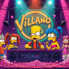 VILLANO DJ - Merry Christmas Live Set - 12/24/2024 Santo Domingo Rep Dom