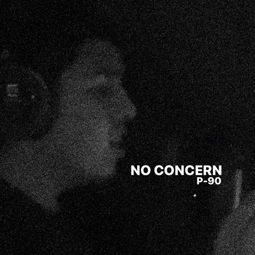 No Concern [prod.vro]