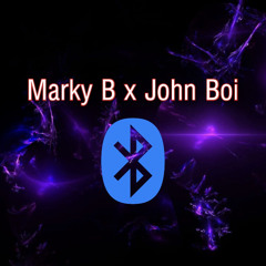 Marky B x John Boi - Bluetooth
