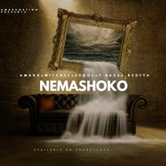 Mitchie,Redfyah,K Prince,T bass.Dj Esqol- Mashoko  Produced By Esqol