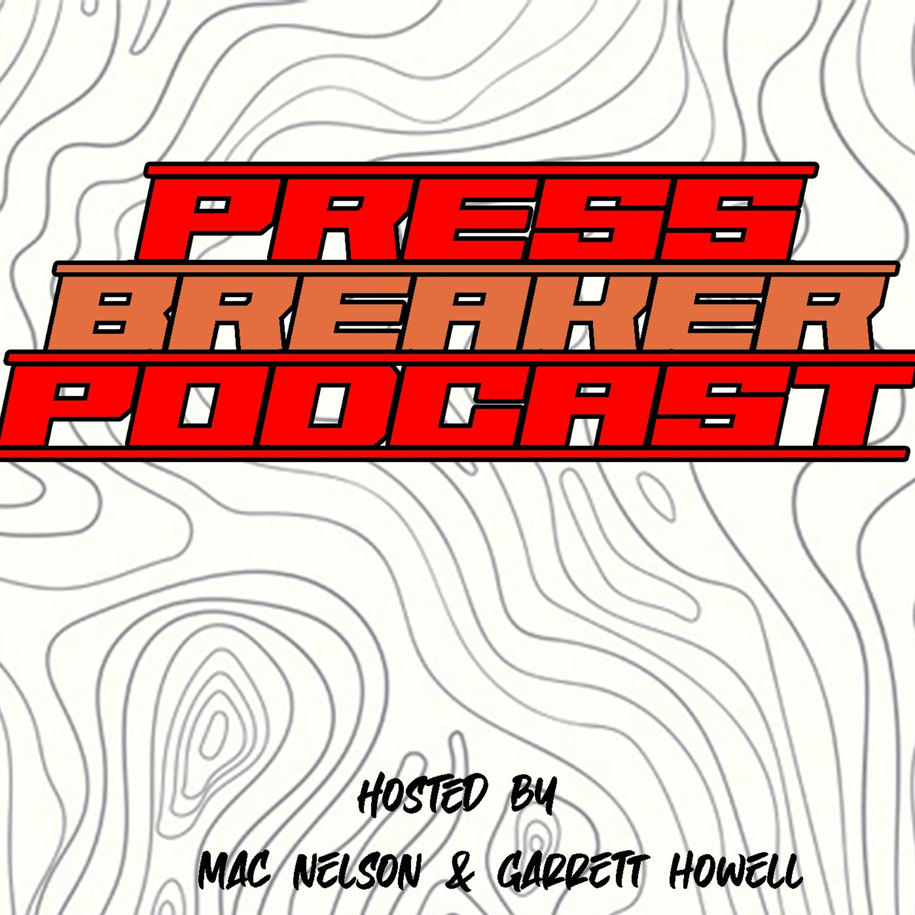 PBP #14: Top 10 Shooting Guards in the Present Day NBA episode artwork