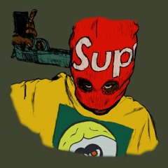 '98 SKI MASK SHYT (prod. by FCKTHEINTWERWEB)