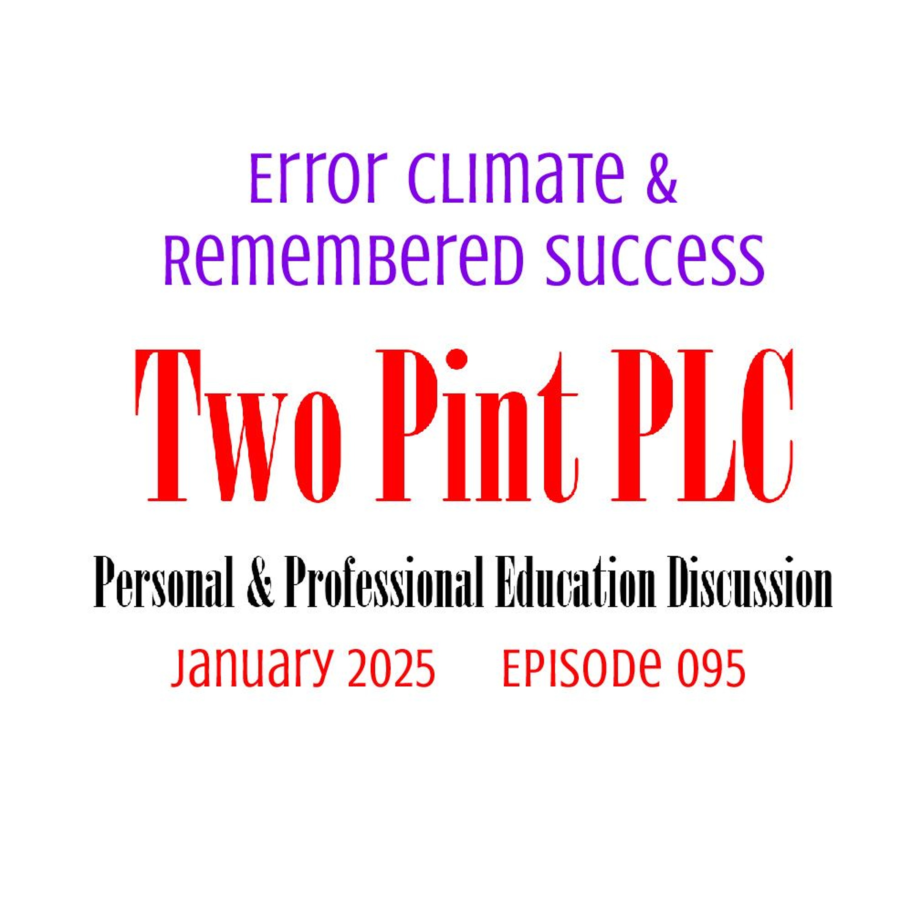 Two Pint PLC