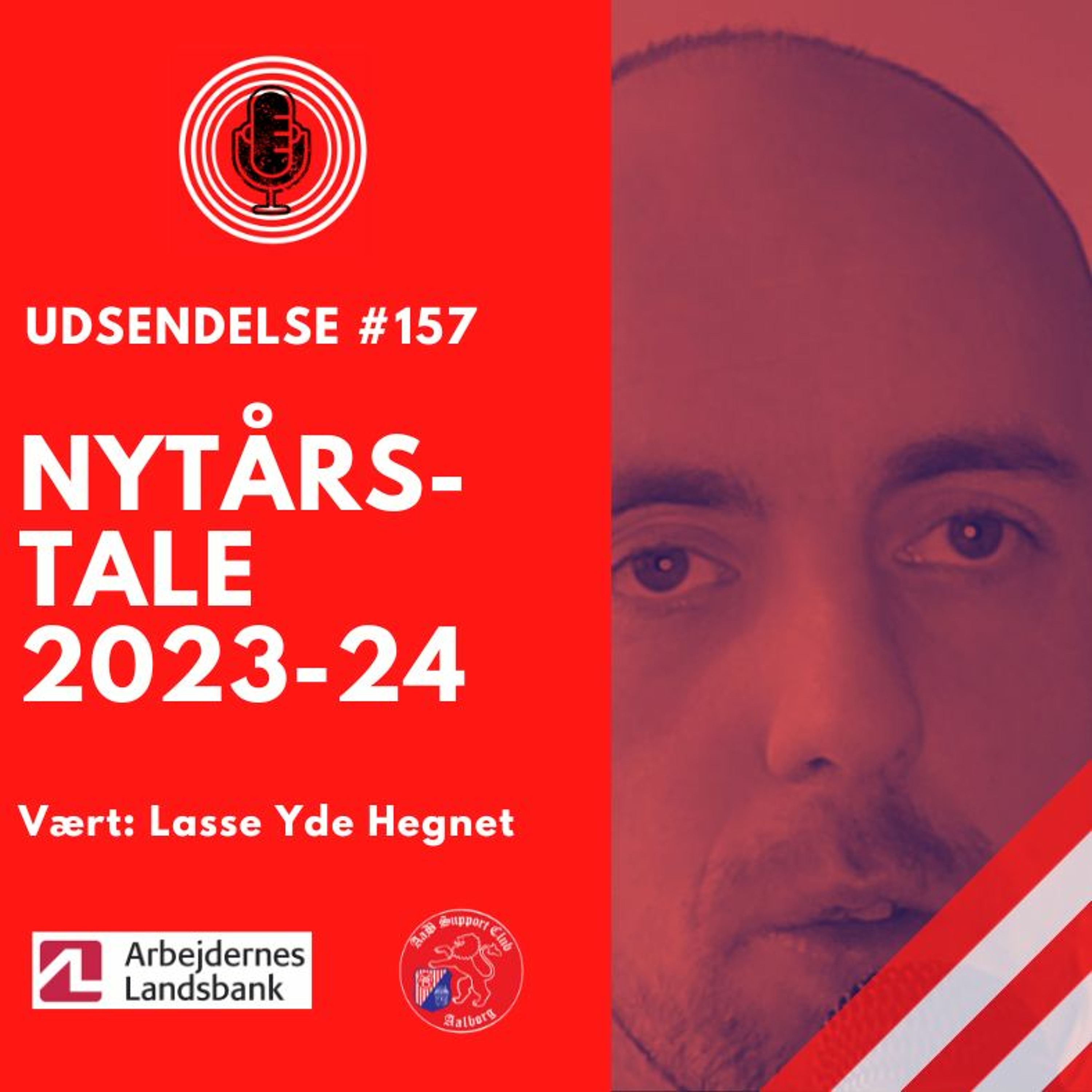Rød Aalborg
