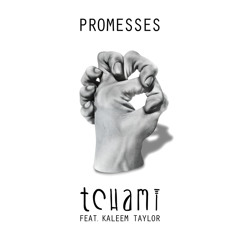 Promesses (Radio Edit) [feat. Kaleem Taylor]