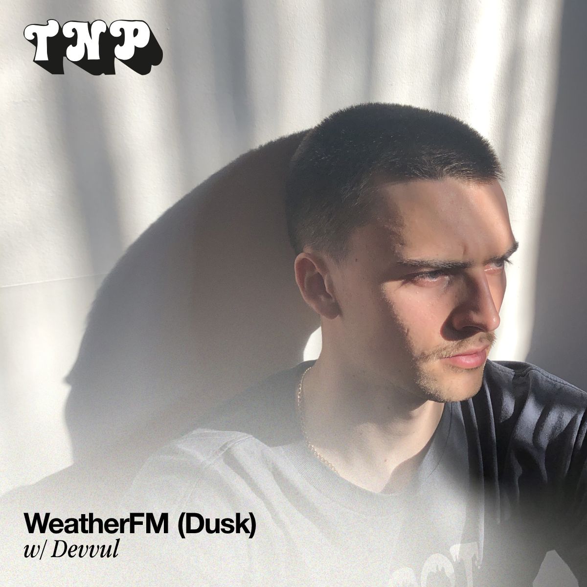 WeatherFM 006 // Dusk w/ Devvul