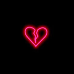 A Chain For A Broken Heart (Prod. By BeatsByCon)