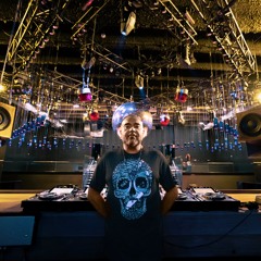 All Night Long 10hrs Live at Stereo - June 2024