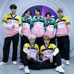활활(Burn It Up) | G그룹 Boys Planet