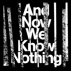 Israel Vines - And Now We Know Nothing (preview clips) [IT 46 / TEETH-8]