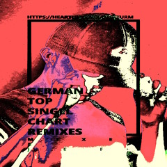 German Top Single Chart Remixes 35 - Mixed by Jeff Sturm