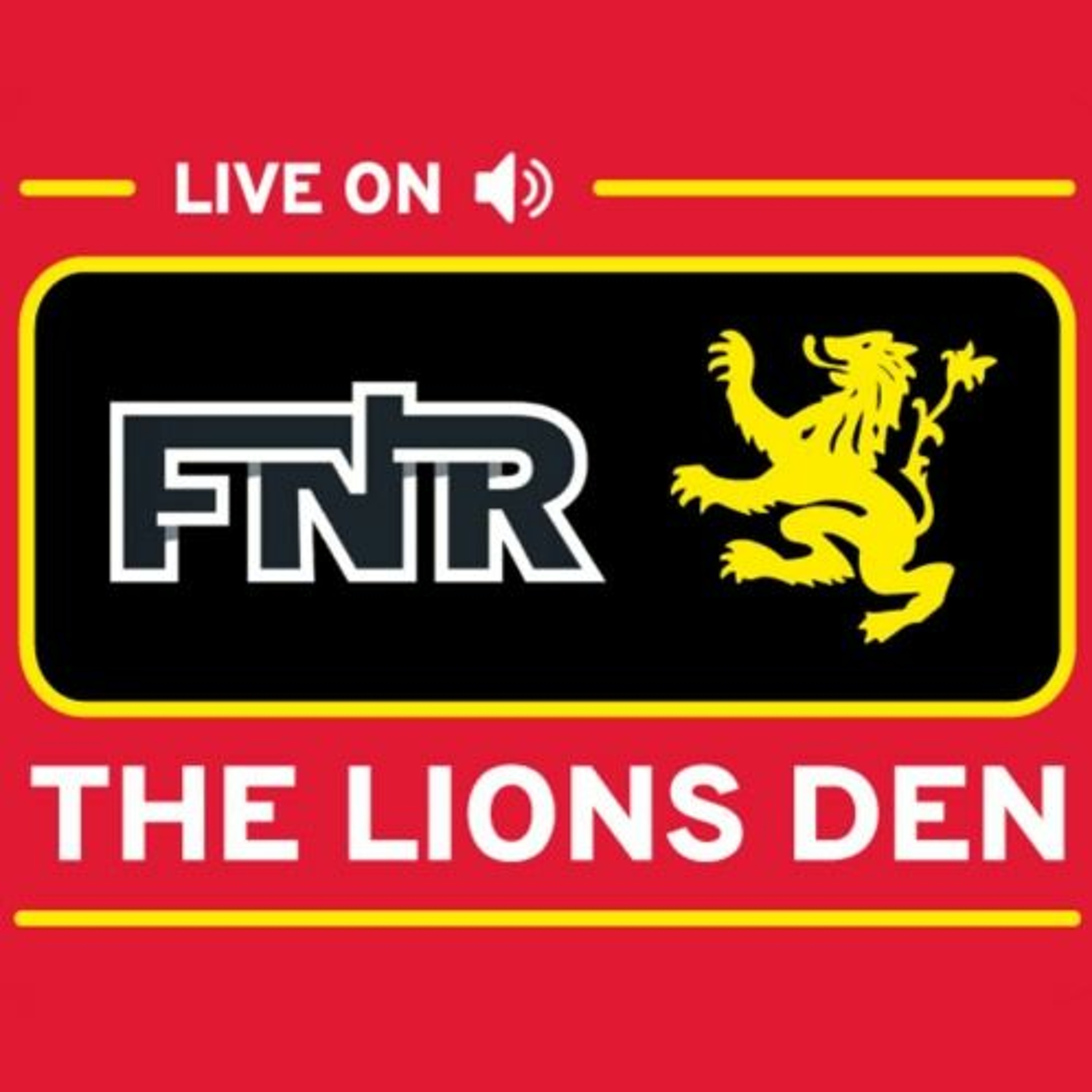 FNR Football Nation Radio