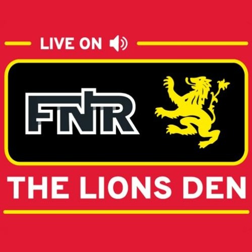 The Lions Den | ft. Matt Symes, Jack Bozinovski, Liv Edwards & Niamh Ryan | 22 Feb 2023