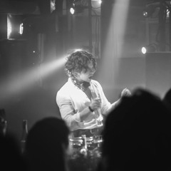 Morze – Live in Dex (Oberwave IX Years)