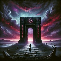 Obsidian Gate (w/Lunis)