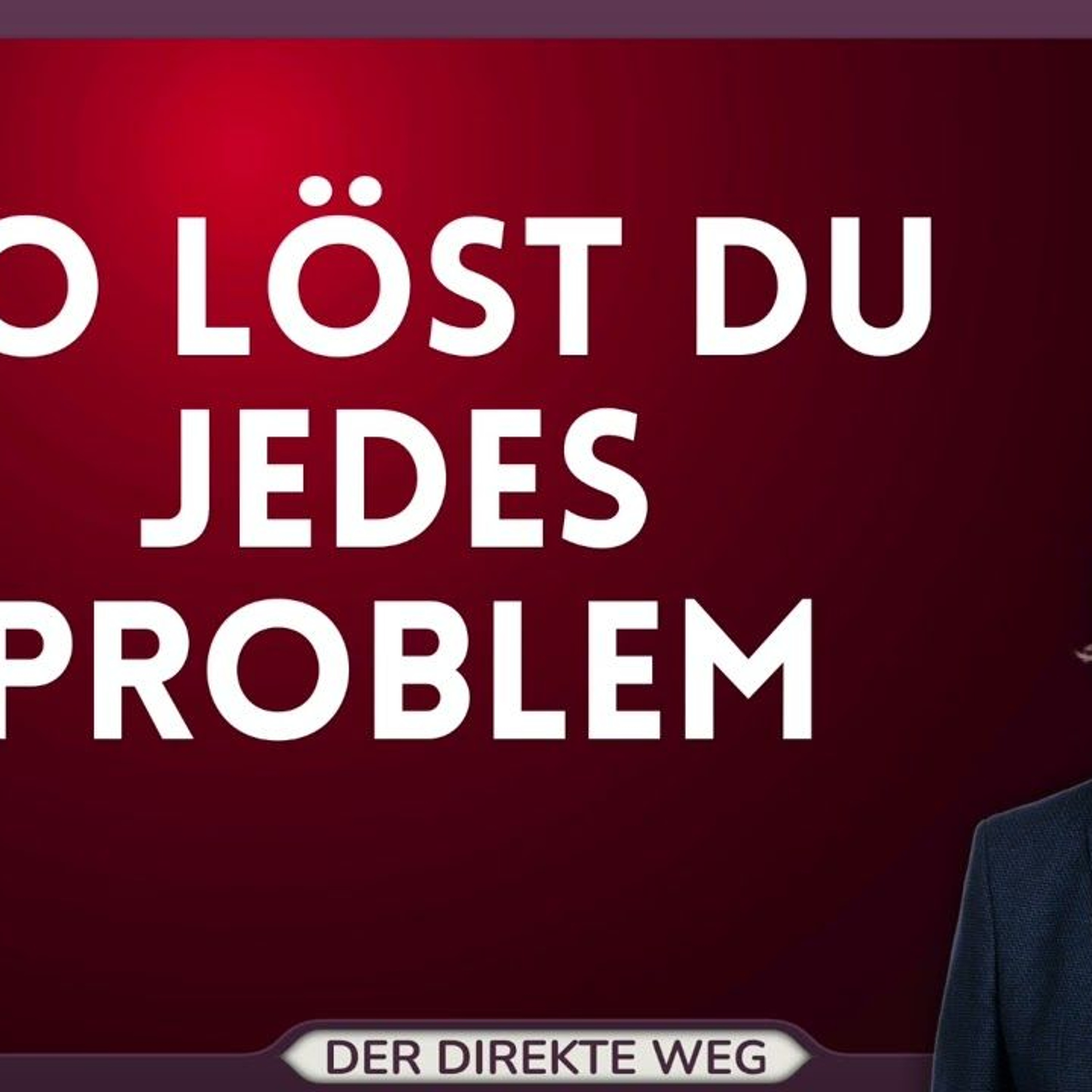 79 Ein Kurs in Wundern | Lass mich das Problem erkennen, damit es gelöst werden kann | Gottfried episode artwork