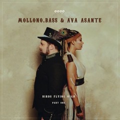 Mollono.Bass & Ava Asante - Feeling Good