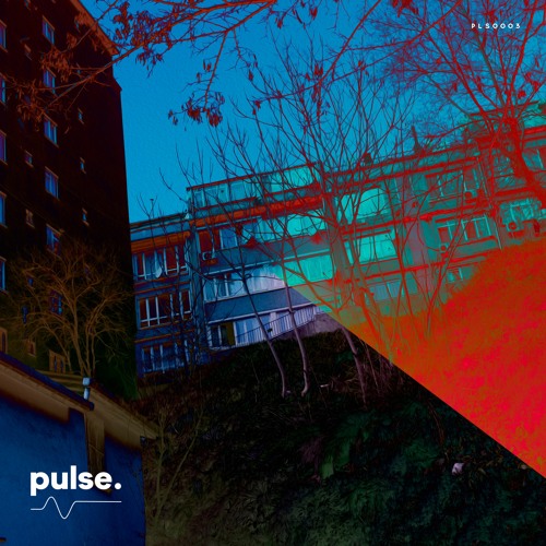 Premiere: Jay Aliyev - a.y.o [pulse.]