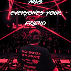 OMNOM - Everyones Your Friend (ARIVS FLIP)