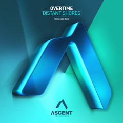 OverTime_Distant_Shores(Radio Edit)