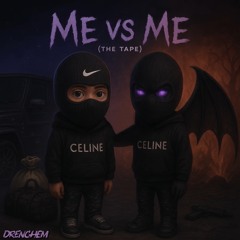 #77 x Drench x Risk - ALL MY LIFE