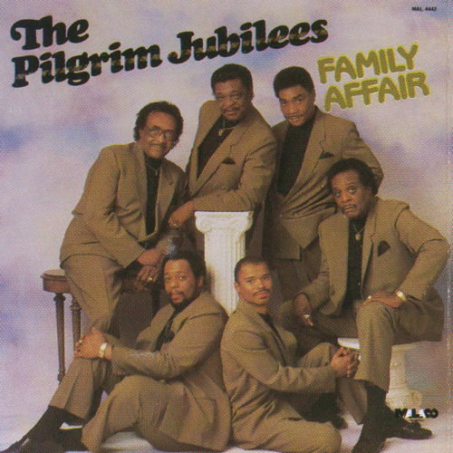 Stream Life's Evening Sun by The Pilgrim Jubilees Listen online for