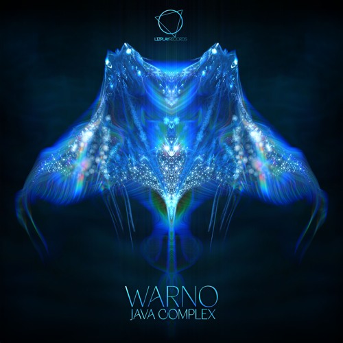 Warno - Java Complex (Lizplay Records)
