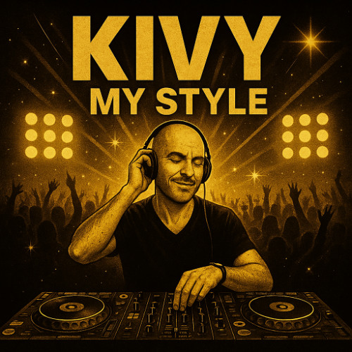 My Style Vol. 4 (PINK RECORDS)