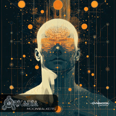 Arkadia - Moonwalkers (ovniep667 - Ovnimoon Records)