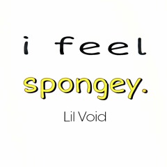 LilVoid - I Feel Spongey