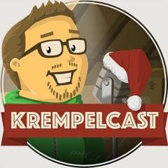 Krempelcast #94: Kleiner Rant im Advent