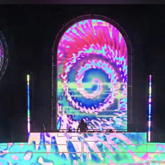 Tipper breaks ID Secret Dreams 2024