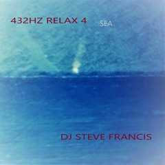 432HZ RELAX 4 SEA. ASMR. SINGLE FROM THE ALBUM