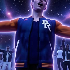 0K / IM GOING UP X JESUS CHRIST