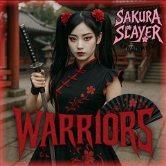 Blossom Rebellion -  Sakura Slayer